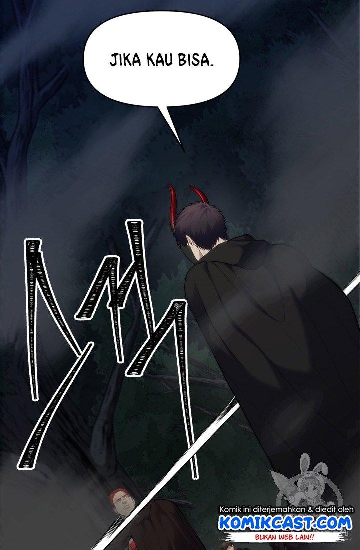 Ranker Who Lives a Second Time Chapter 58 Bahasa Indonesia