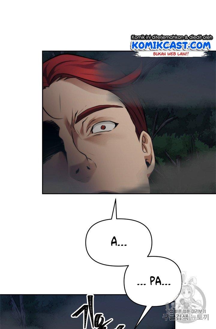 Ranker Who Lives a Second Time Chapter 58 Bahasa Indonesia