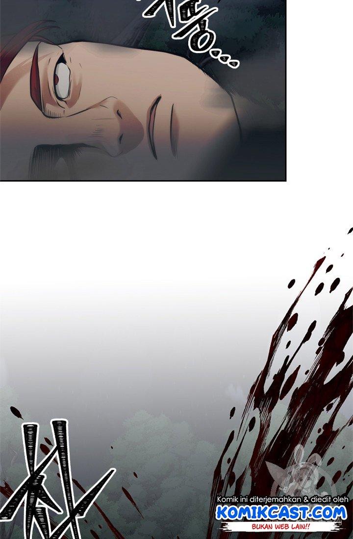 Ranker Who Lives a Second Time Chapter 58 Bahasa Indonesia