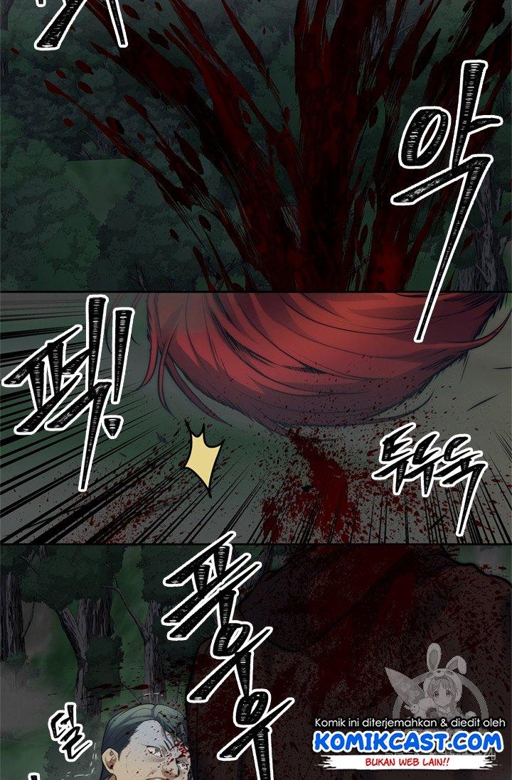 Ranker Who Lives a Second Time Chapter 58 Bahasa Indonesia