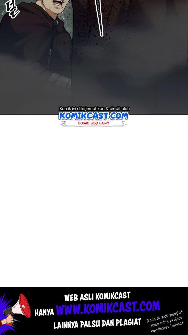 Ranker Who Lives a Second Time Chapter 58 Bahasa Indonesia