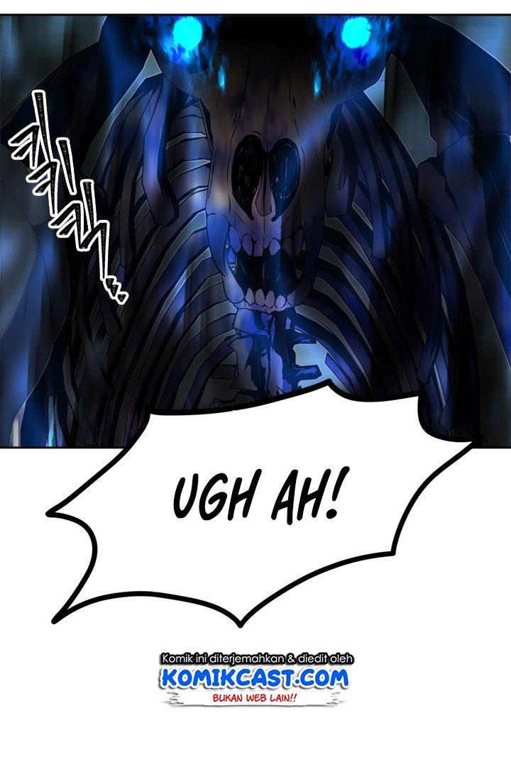 Ranker Who Lives a Second Time Chapter 58 Bahasa Indonesia