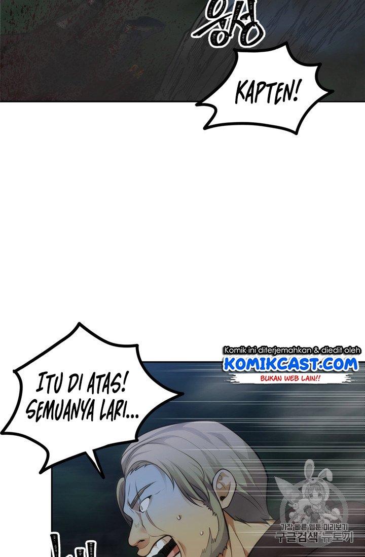 Ranker Who Lives a Second Time Chapter 58 Bahasa Indonesia