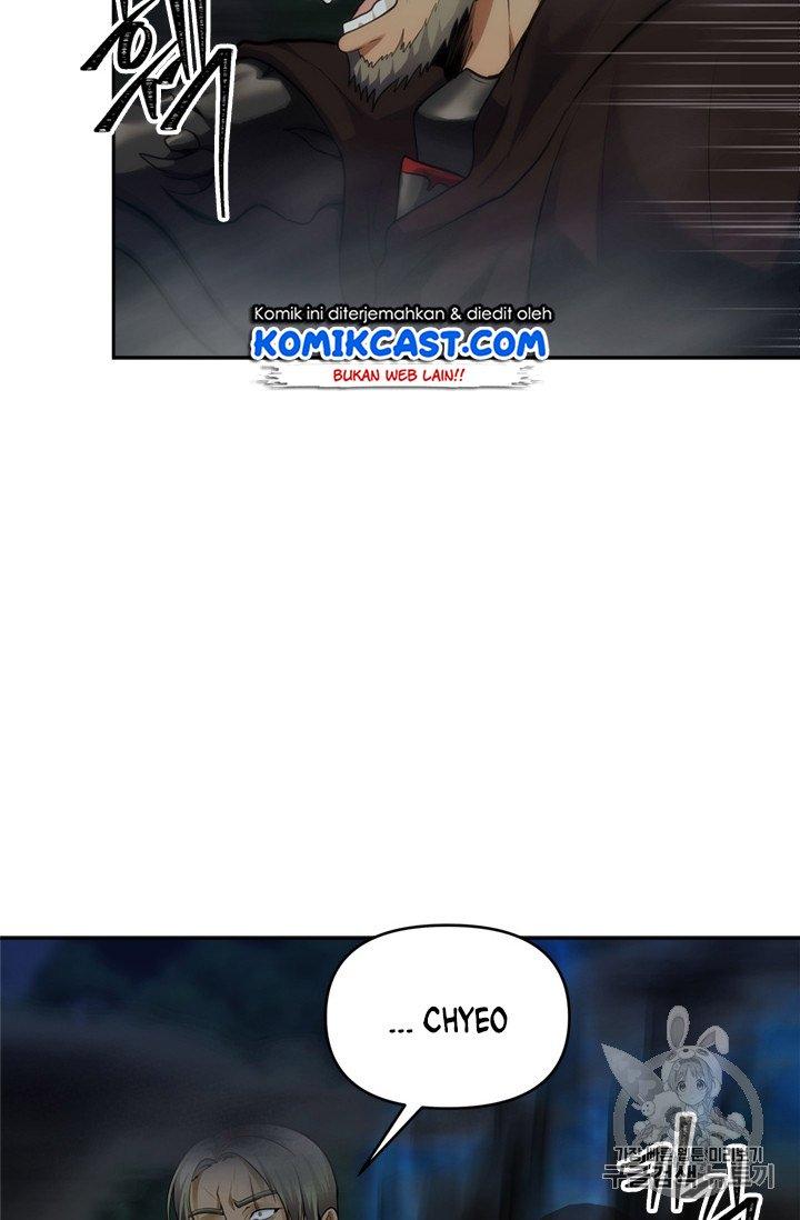 Ranker Who Lives a Second Time Chapter 58 Bahasa Indonesia