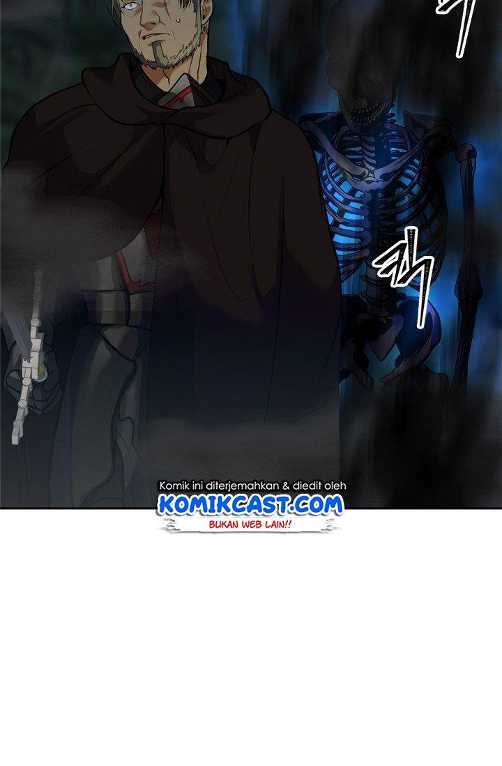 Ranker Who Lives a Second Time Chapter 58 Bahasa Indonesia