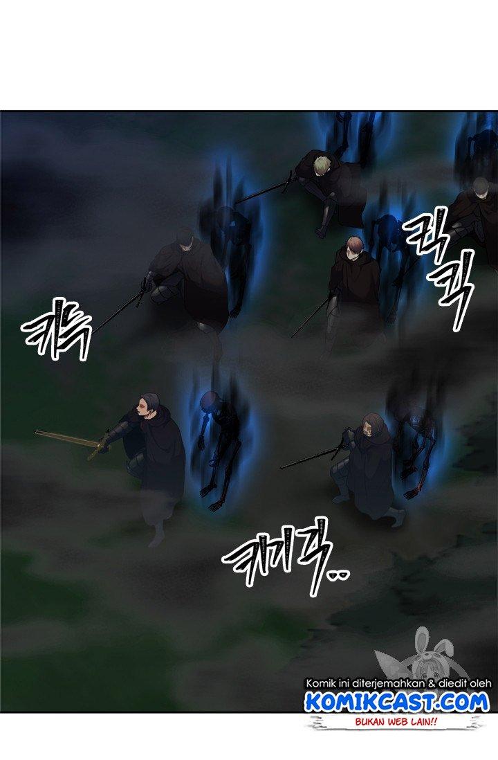 Ranker Who Lives a Second Time Chapter 58 Bahasa Indonesia