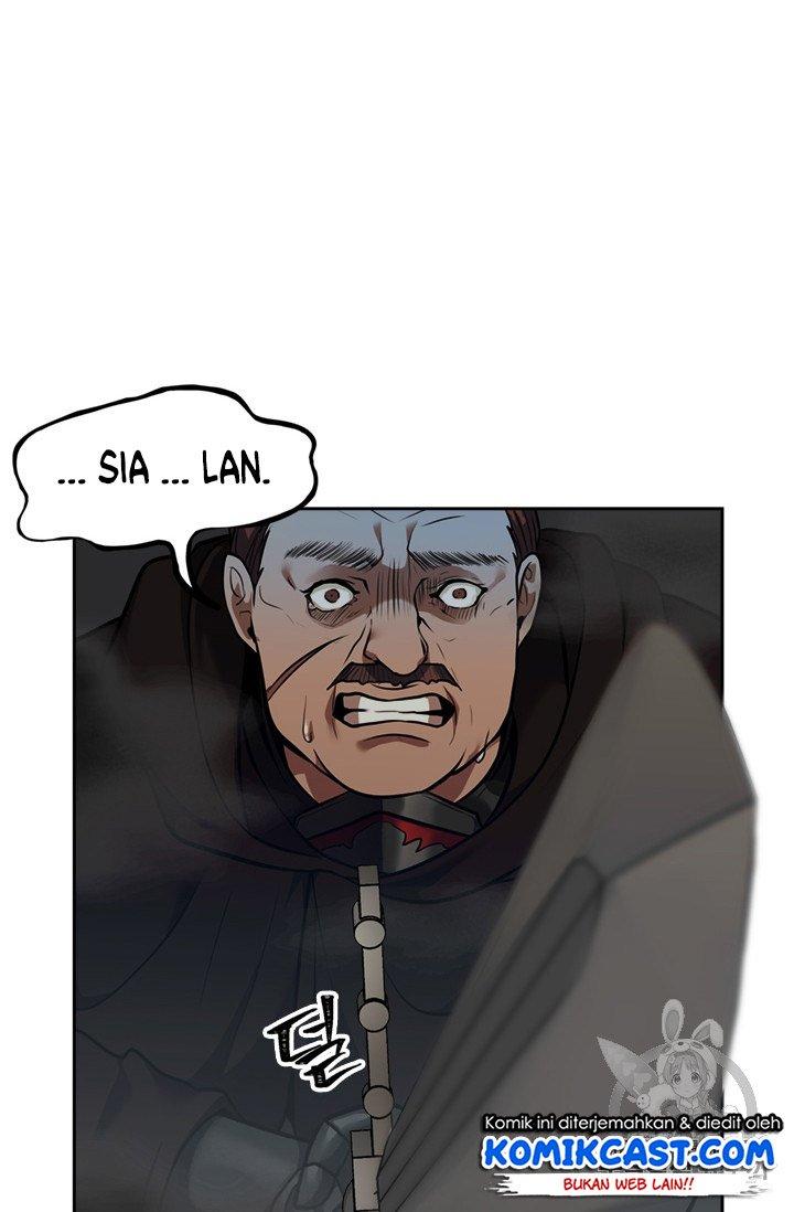 Ranker Who Lives a Second Time Chapter 58 Bahasa Indonesia