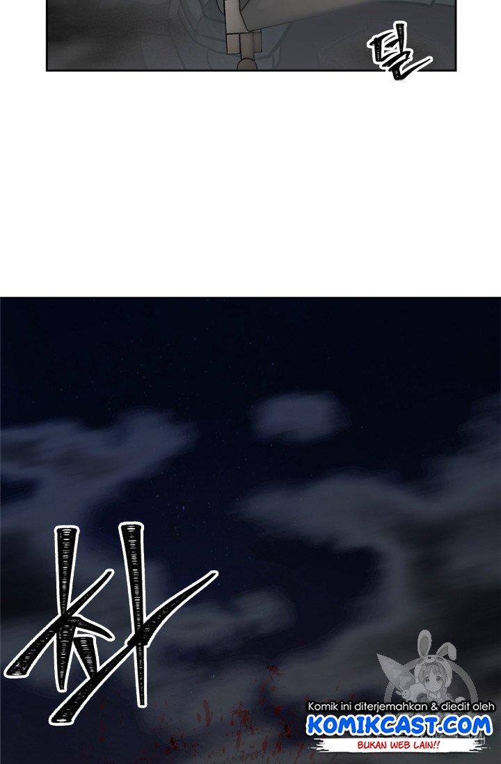 Ranker Who Lives a Second Time Chapter 58 Bahasa Indonesia