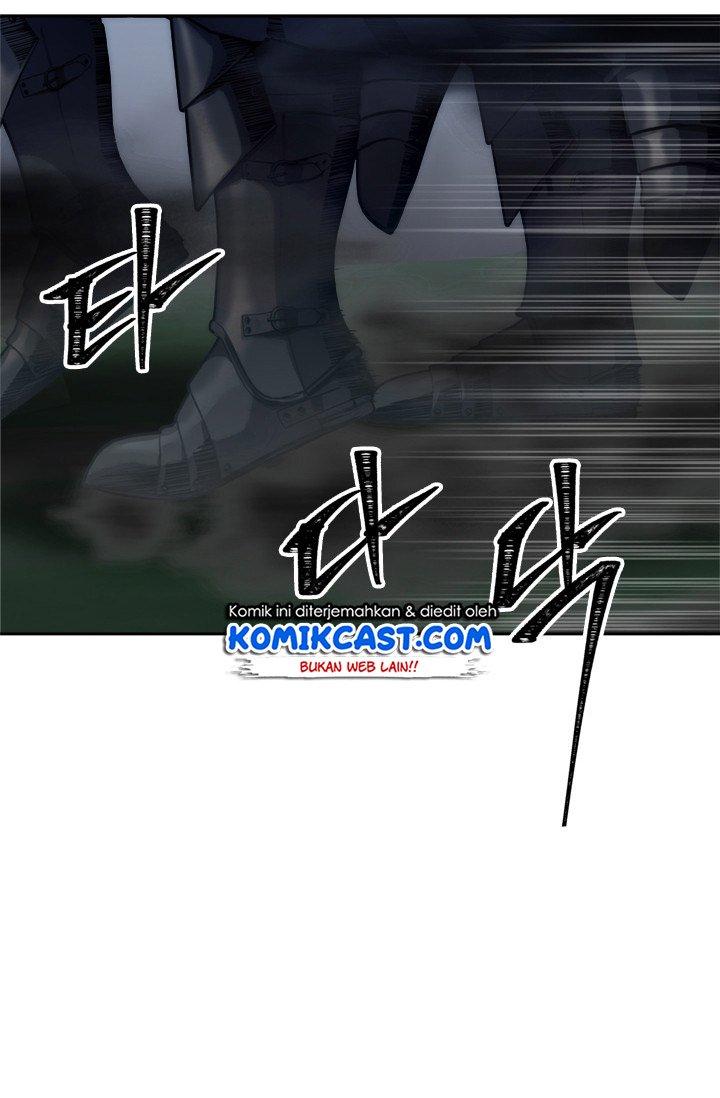 Ranker Who Lives a Second Time Chapter 58 Bahasa Indonesia