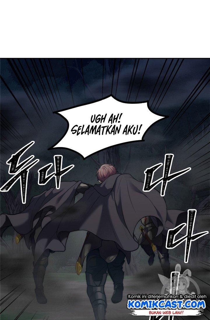 Ranker Who Lives a Second Time Chapter 58 Bahasa Indonesia