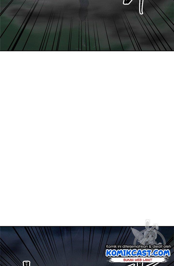 Ranker Who Lives a Second Time Chapter 58 Bahasa Indonesia