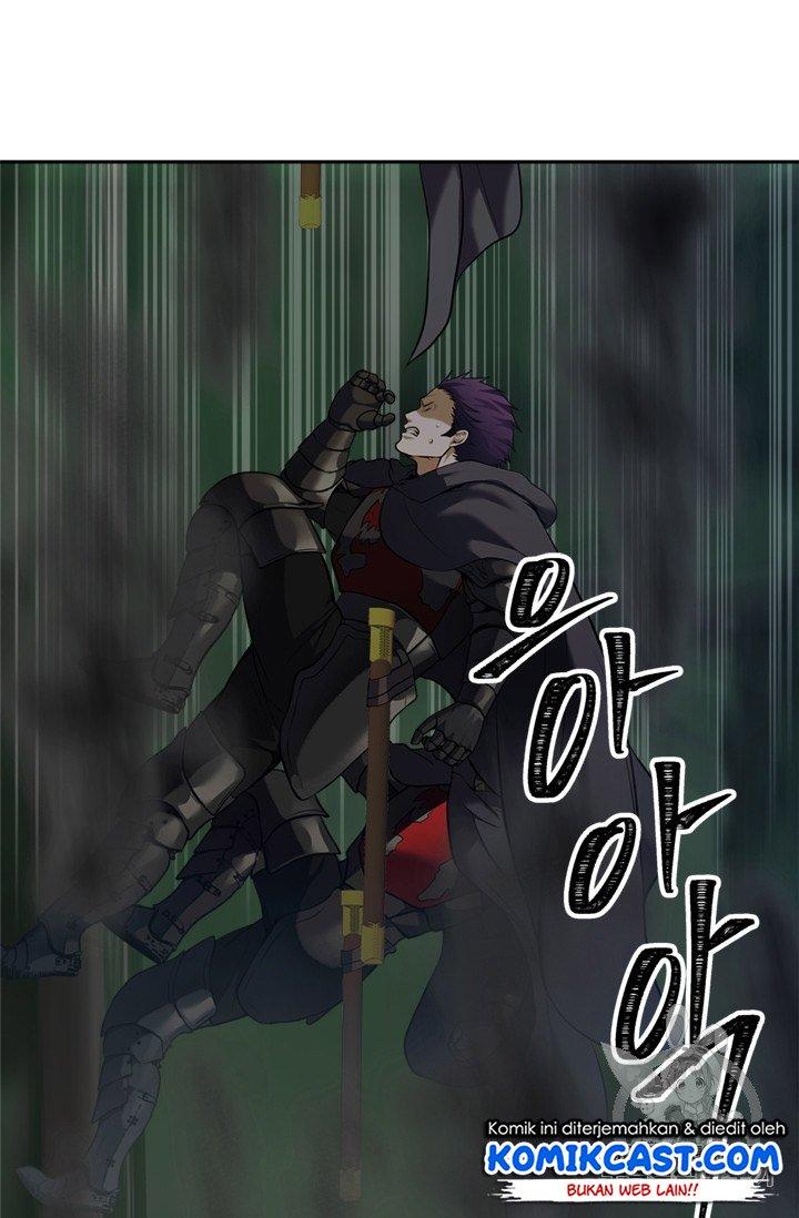 Ranker Who Lives a Second Time Chapter 58 Bahasa Indonesia