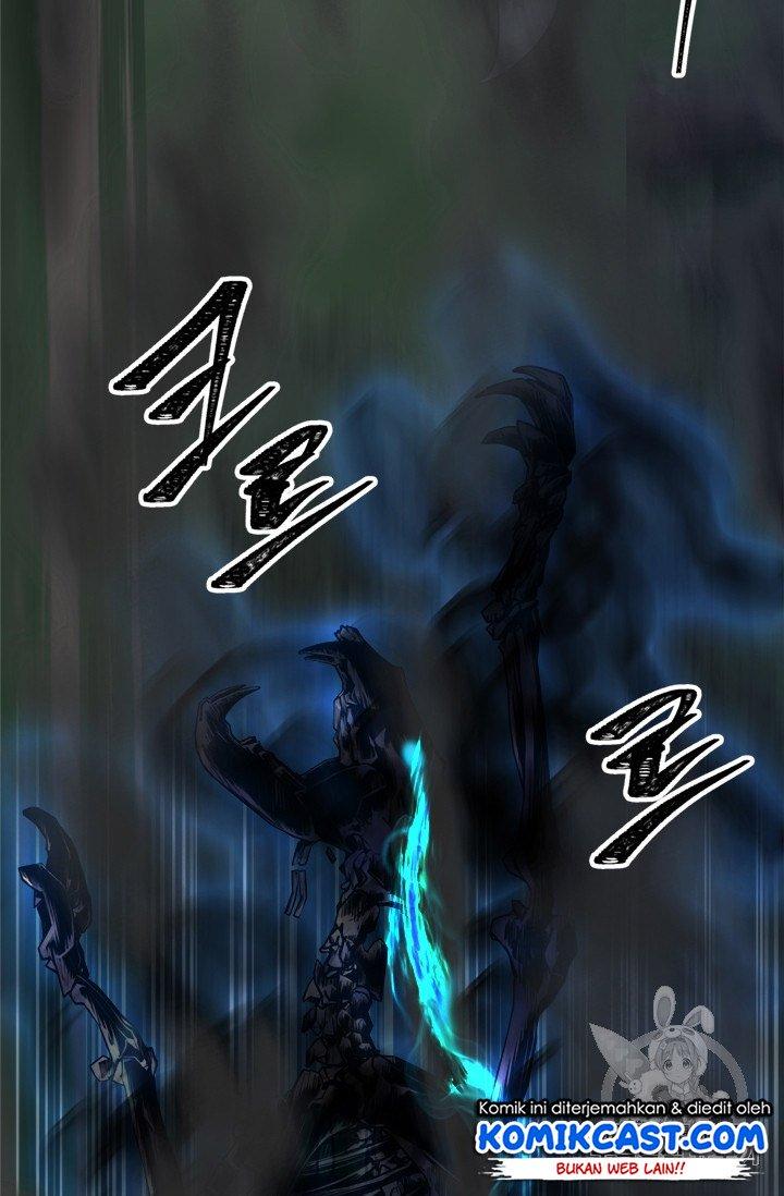 Ranker Who Lives a Second Time Chapter 58 Bahasa Indonesia