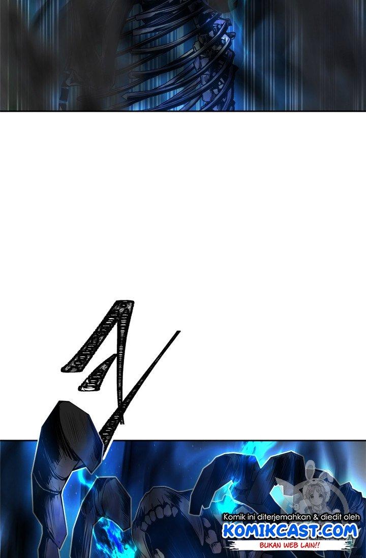 Ranker Who Lives a Second Time Chapter 58 Bahasa Indonesia