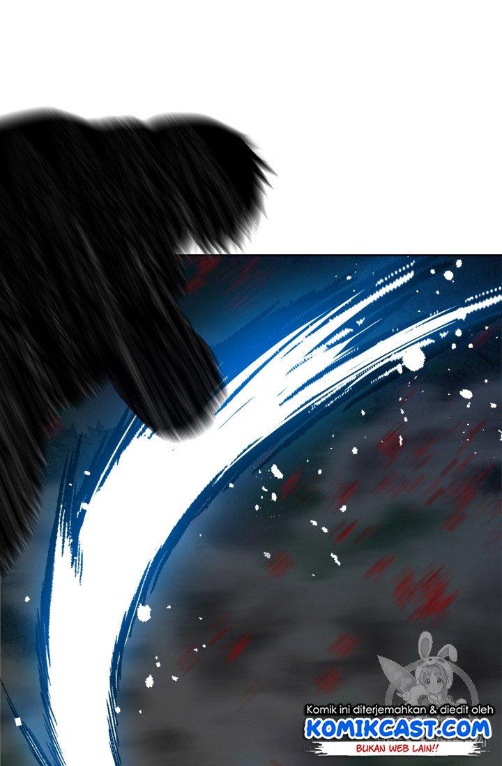 Ranker Who Lives a Second Time Chapter 58 Bahasa Indonesia