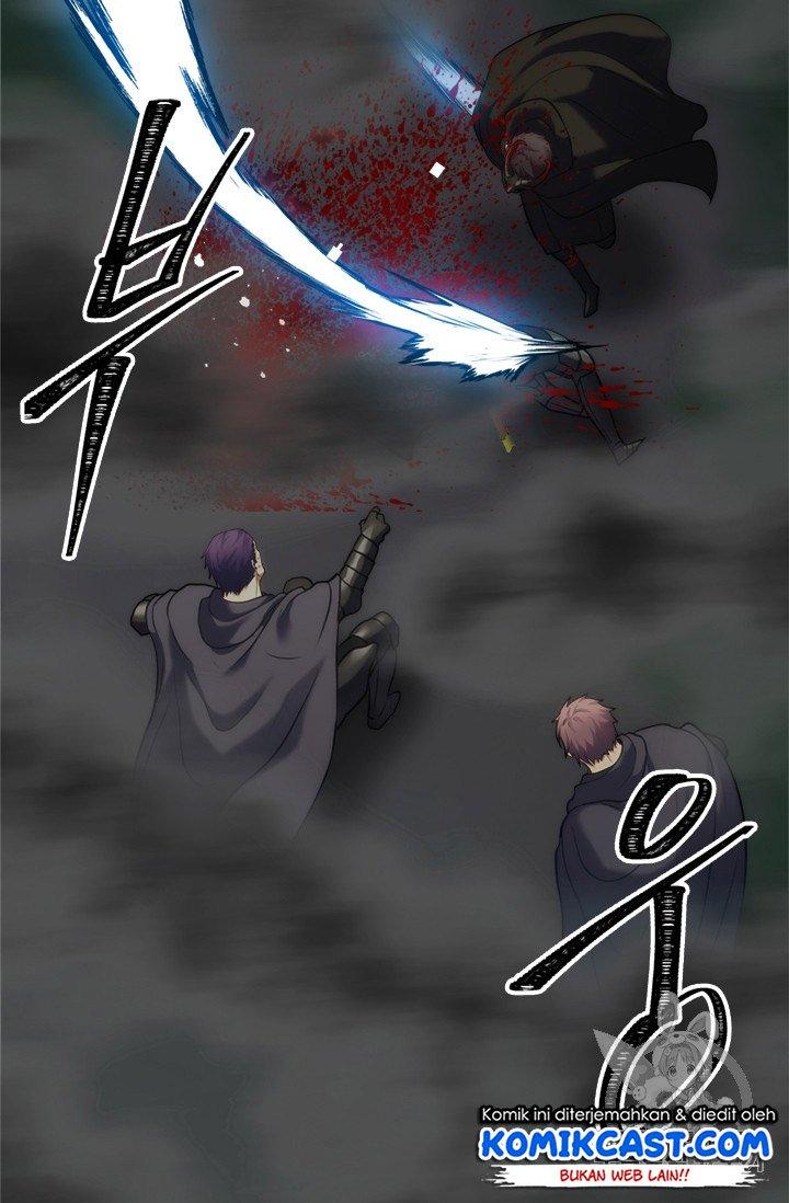 Ranker Who Lives a Second Time Chapter 58 Bahasa Indonesia