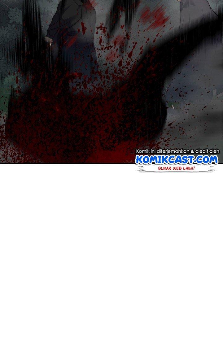 Ranker Who Lives a Second Time Chapter 58 Bahasa Indonesia