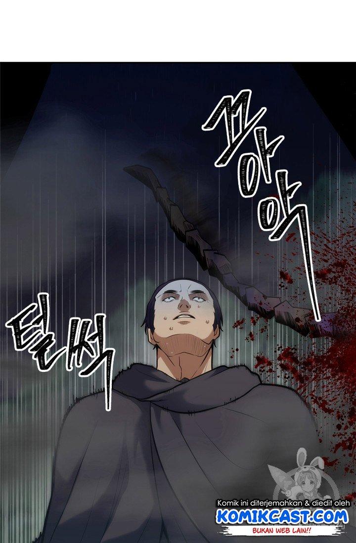 Ranker Who Lives a Second Time Chapter 58 Bahasa Indonesia