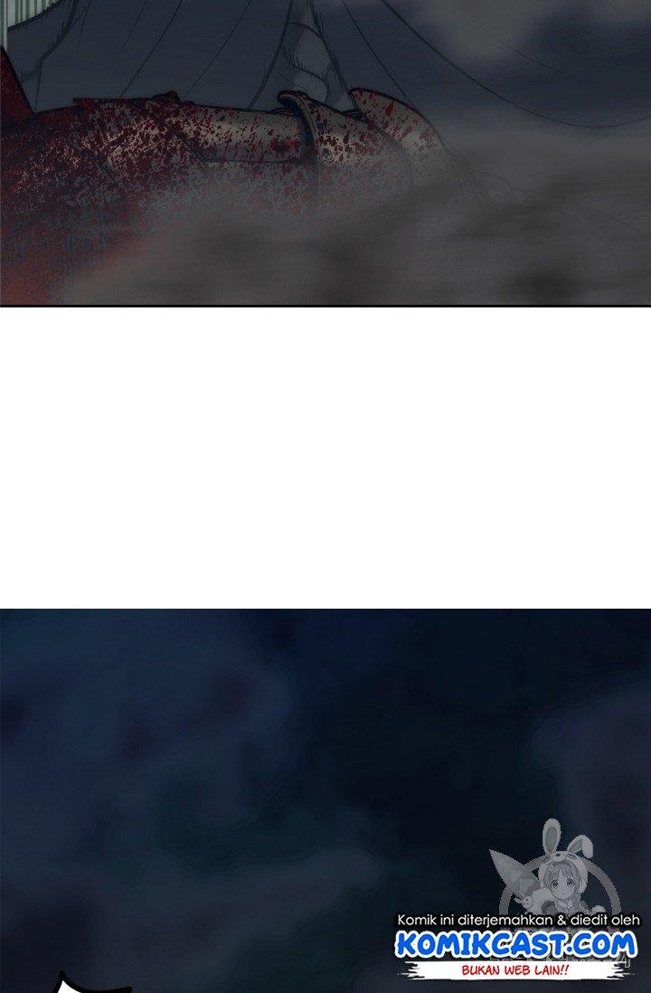 Ranker Who Lives a Second Time Chapter 58 Bahasa Indonesia