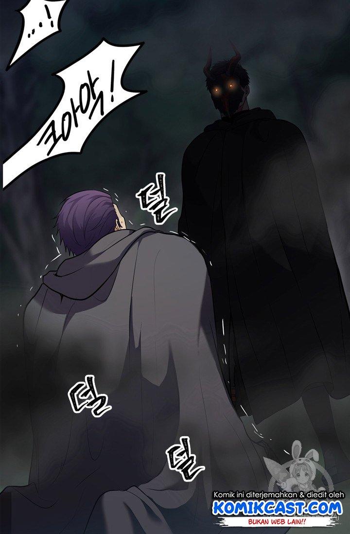 Ranker Who Lives a Second Time Chapter 58 Bahasa Indonesia