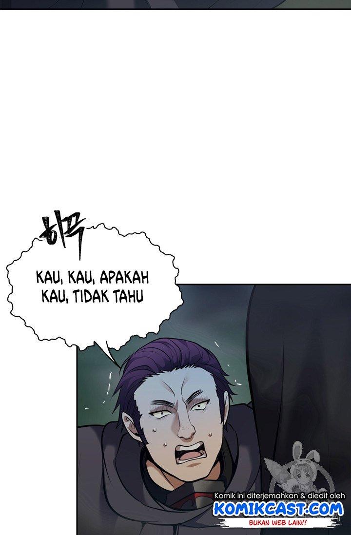 Ranker Who Lives a Second Time Chapter 58 Bahasa Indonesia