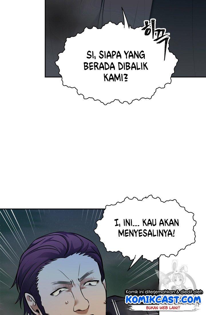 Ranker Who Lives a Second Time Chapter 58 Bahasa Indonesia