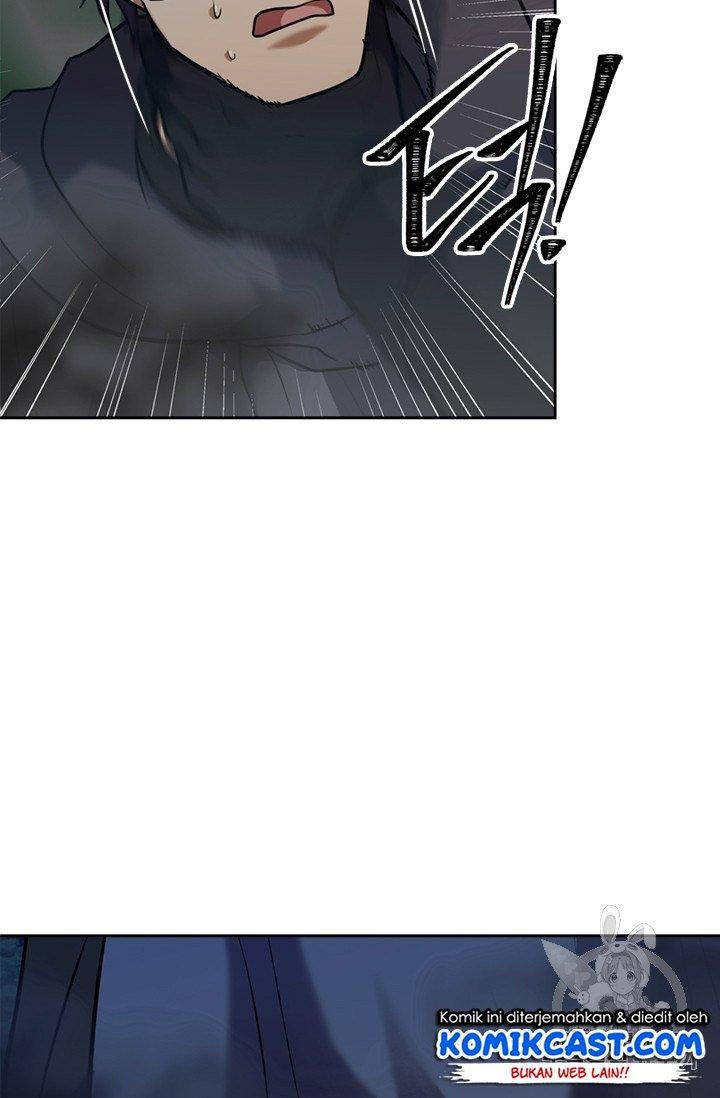 Ranker Who Lives a Second Time Chapter 58 Bahasa Indonesia