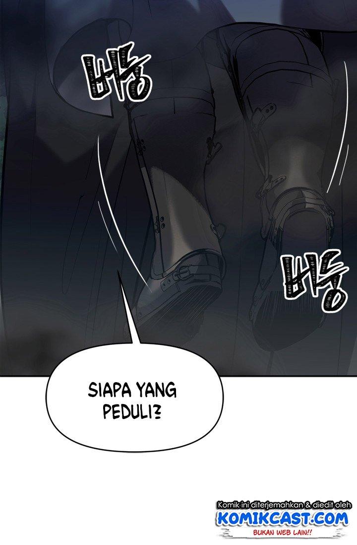 Ranker Who Lives a Second Time Chapter 58 Bahasa Indonesia
