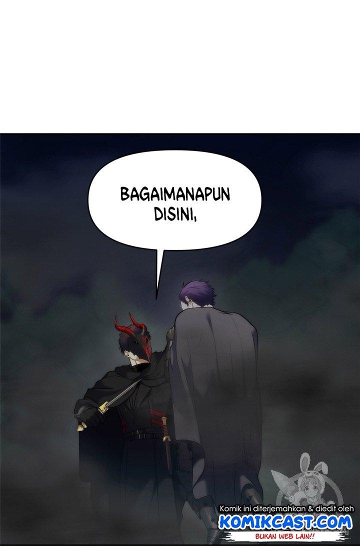 Ranker Who Lives a Second Time Chapter 58 Bahasa Indonesia