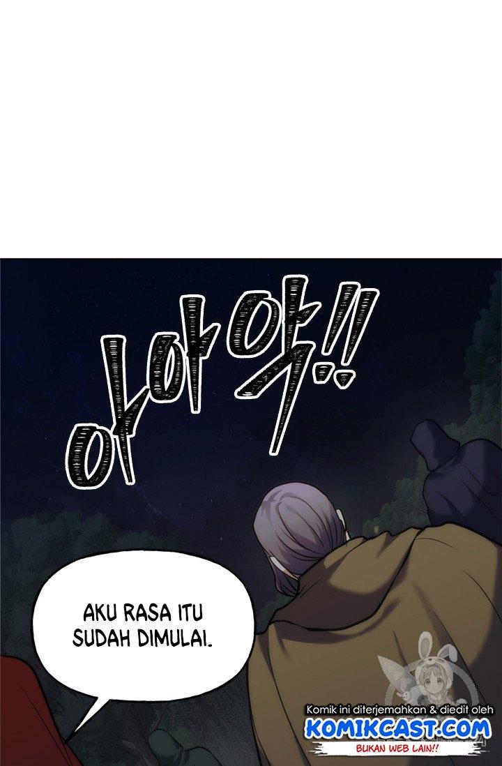 Ranker Who Lives a Second Time Chapter 58 Bahasa Indonesia