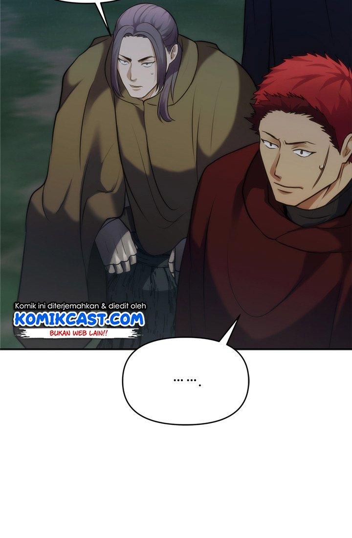 Ranker Who Lives a Second Time Chapter 58 Bahasa Indonesia