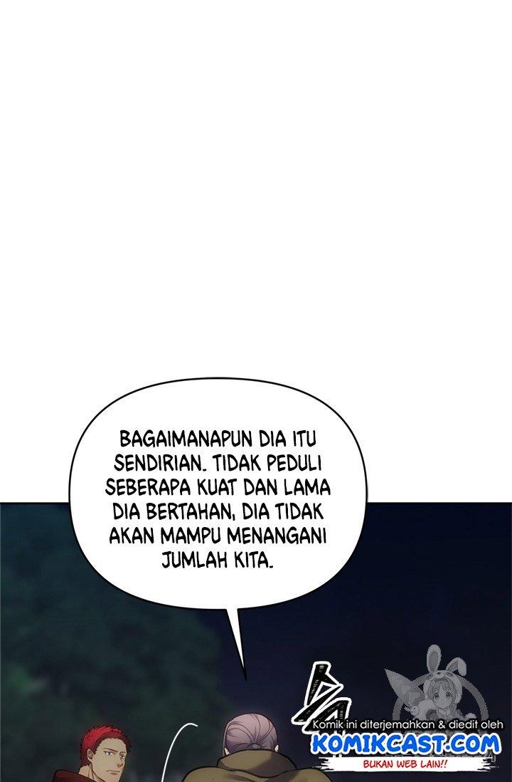 Ranker Who Lives a Second Time Chapter 58 Bahasa Indonesia