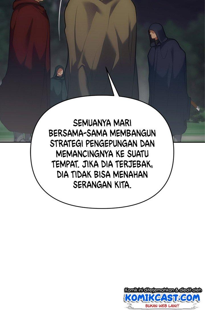 Ranker Who Lives a Second Time Chapter 58 Bahasa Indonesia