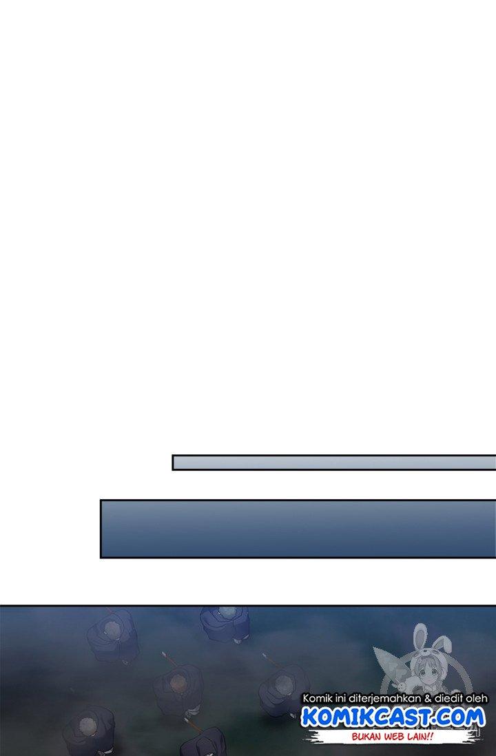 Ranker Who Lives a Second Time Chapter 58 Bahasa Indonesia