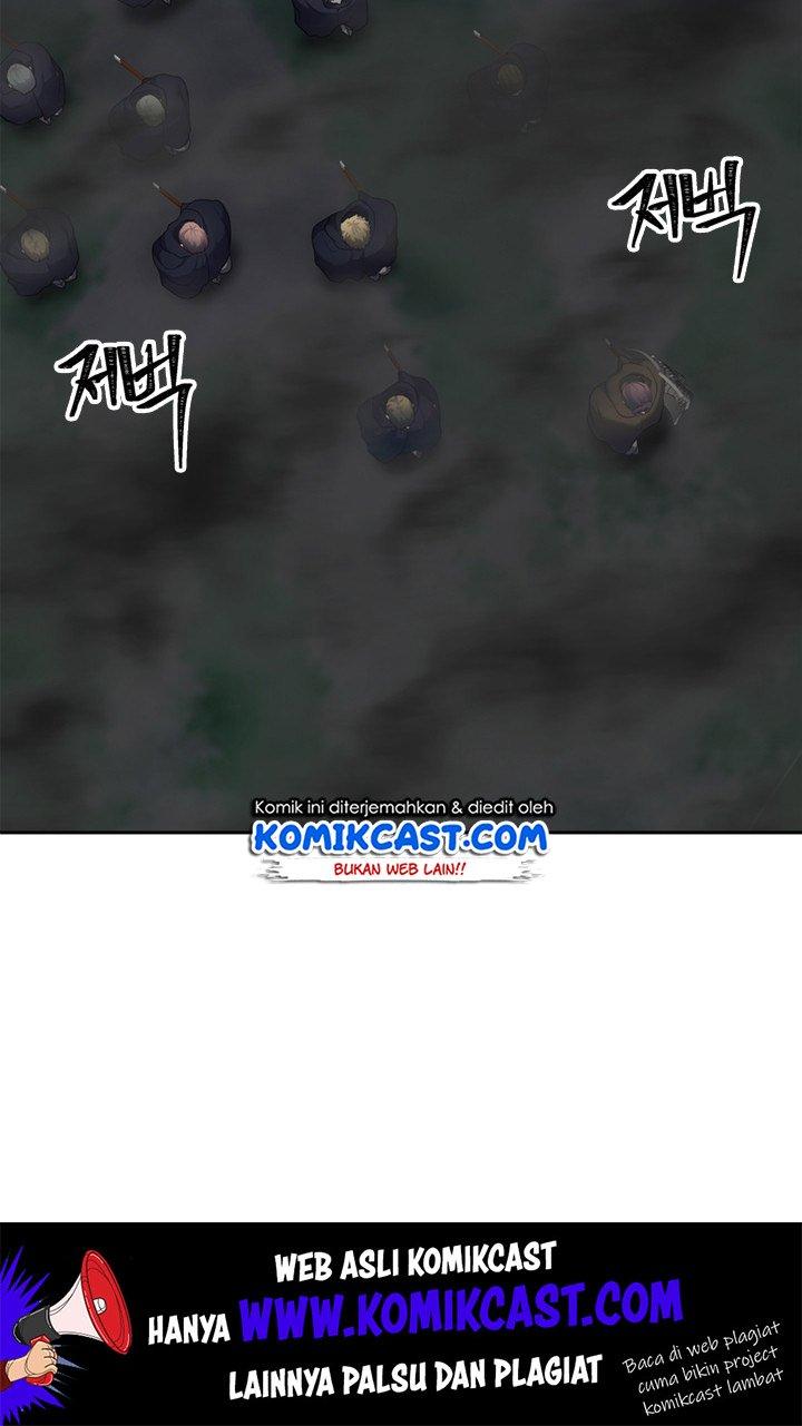 Ranker Who Lives a Second Time Chapter 58 Bahasa Indonesia