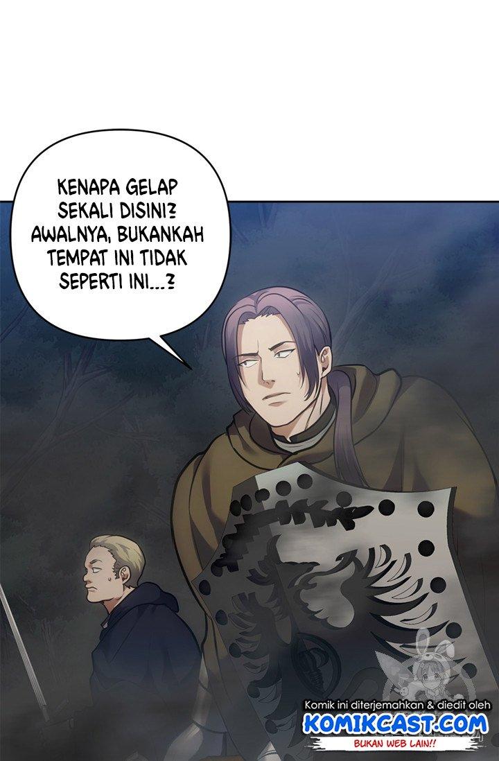 Ranker Who Lives a Second Time Chapter 58 Bahasa Indonesia