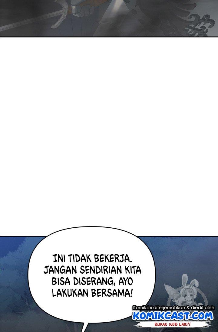 Ranker Who Lives a Second Time Chapter 58 Bahasa Indonesia