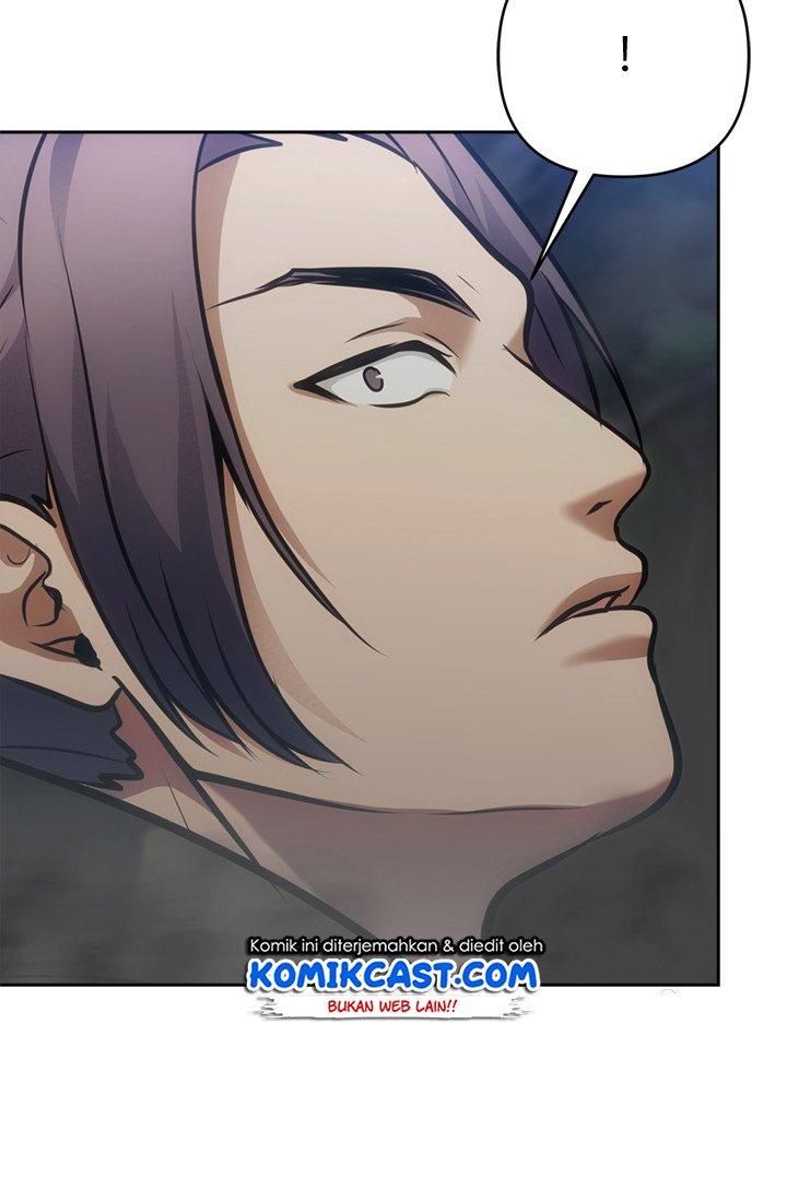 Ranker Who Lives a Second Time Chapter 58 Bahasa Indonesia