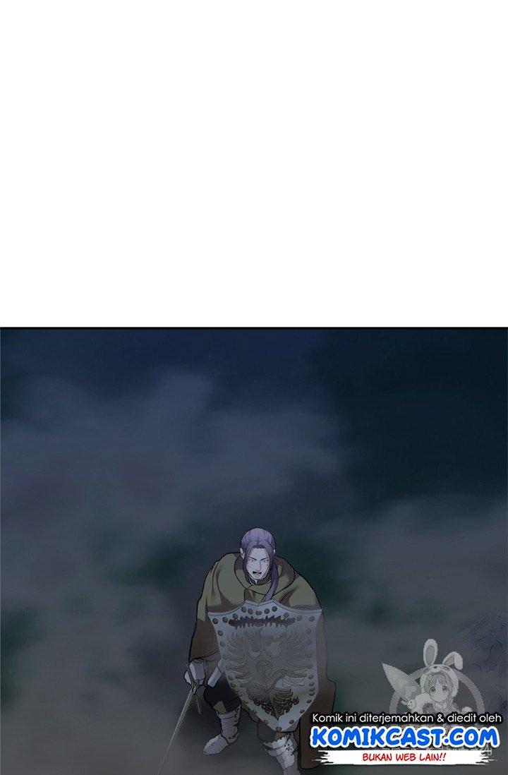 Ranker Who Lives a Second Time Chapter 58 Bahasa Indonesia