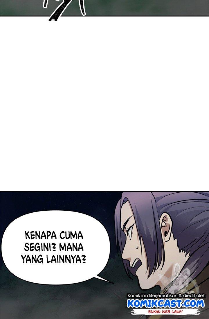 Ranker Who Lives a Second Time Chapter 58 Bahasa Indonesia