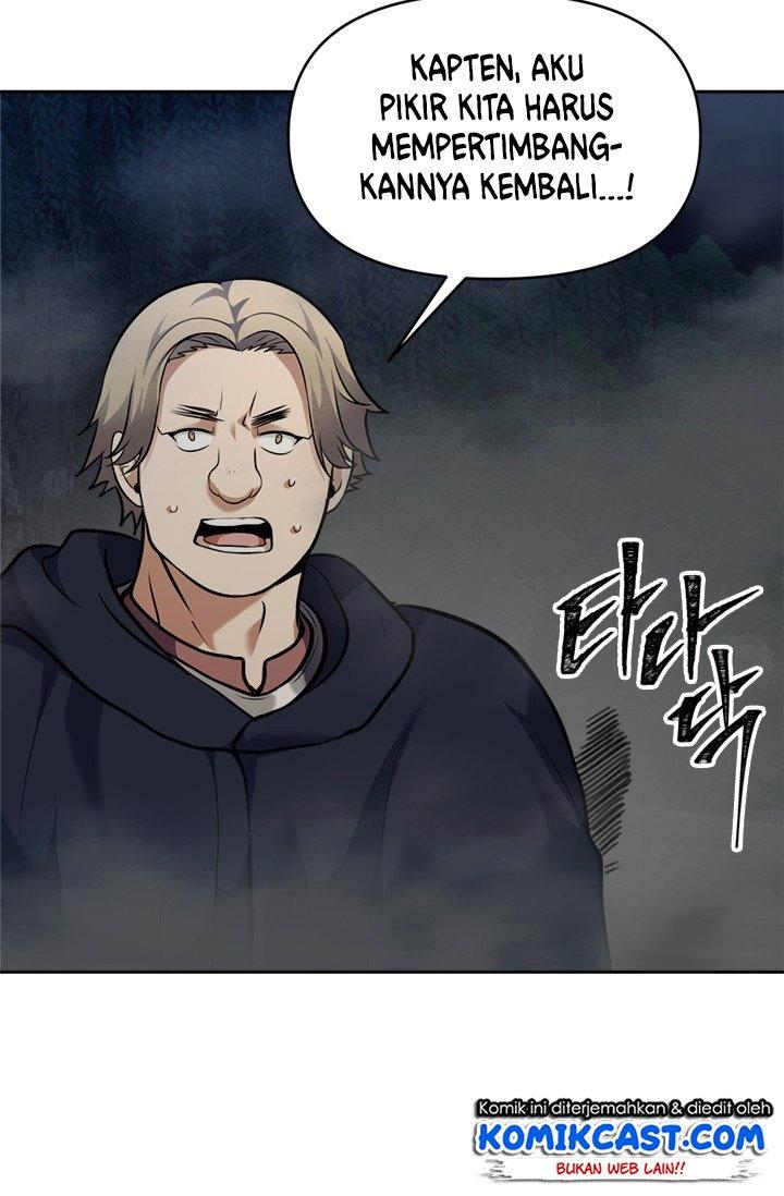 Ranker Who Lives a Second Time Chapter 58 Bahasa Indonesia