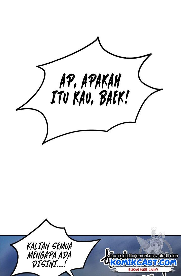 Ranker Who Lives a Second Time Chapter 58 Bahasa Indonesia