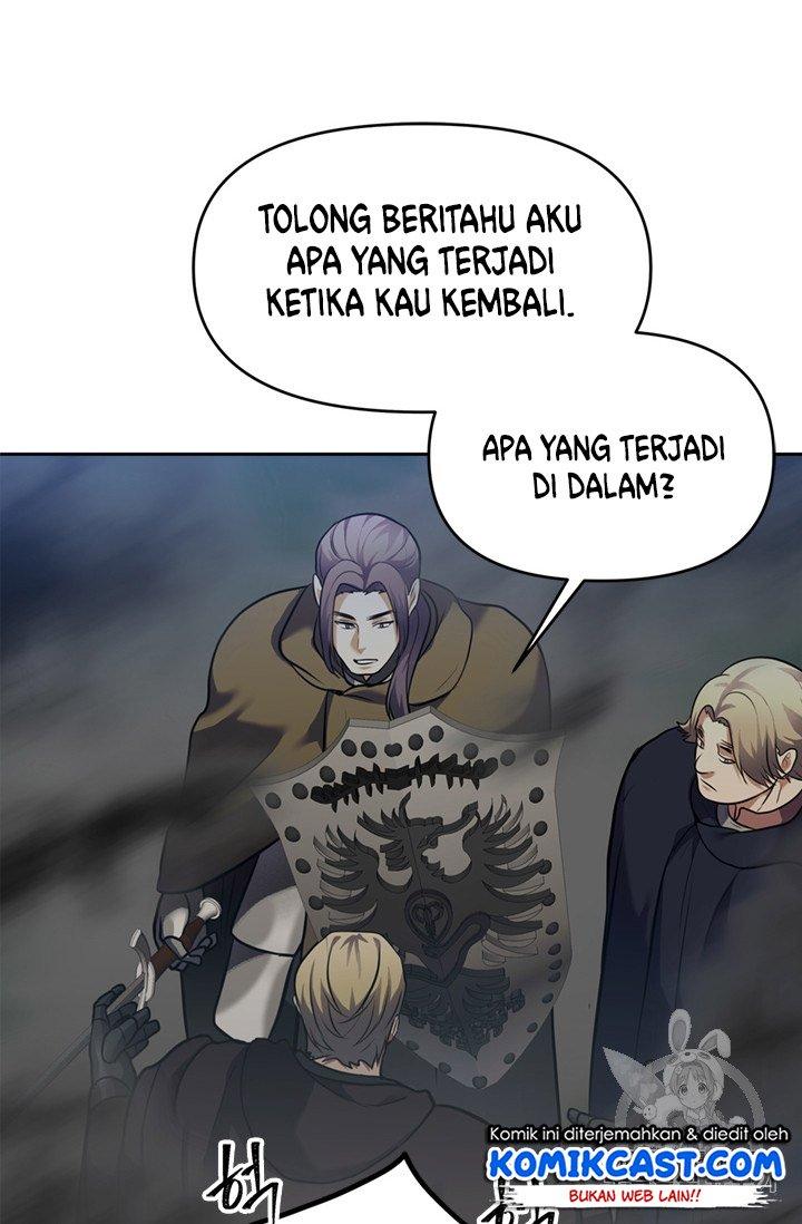 Ranker Who Lives a Second Time Chapter 58 Bahasa Indonesia