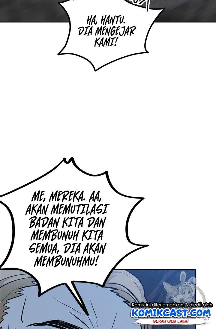 Ranker Who Lives a Second Time Chapter 58 Bahasa Indonesia