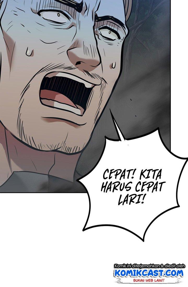 Ranker Who Lives a Second Time Chapter 58 Bahasa Indonesia