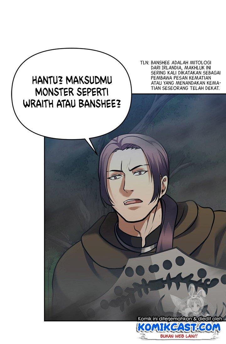 Ranker Who Lives a Second Time Chapter 58 Bahasa Indonesia