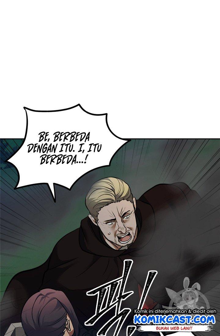 Ranker Who Lives a Second Time Chapter 58 Bahasa Indonesia