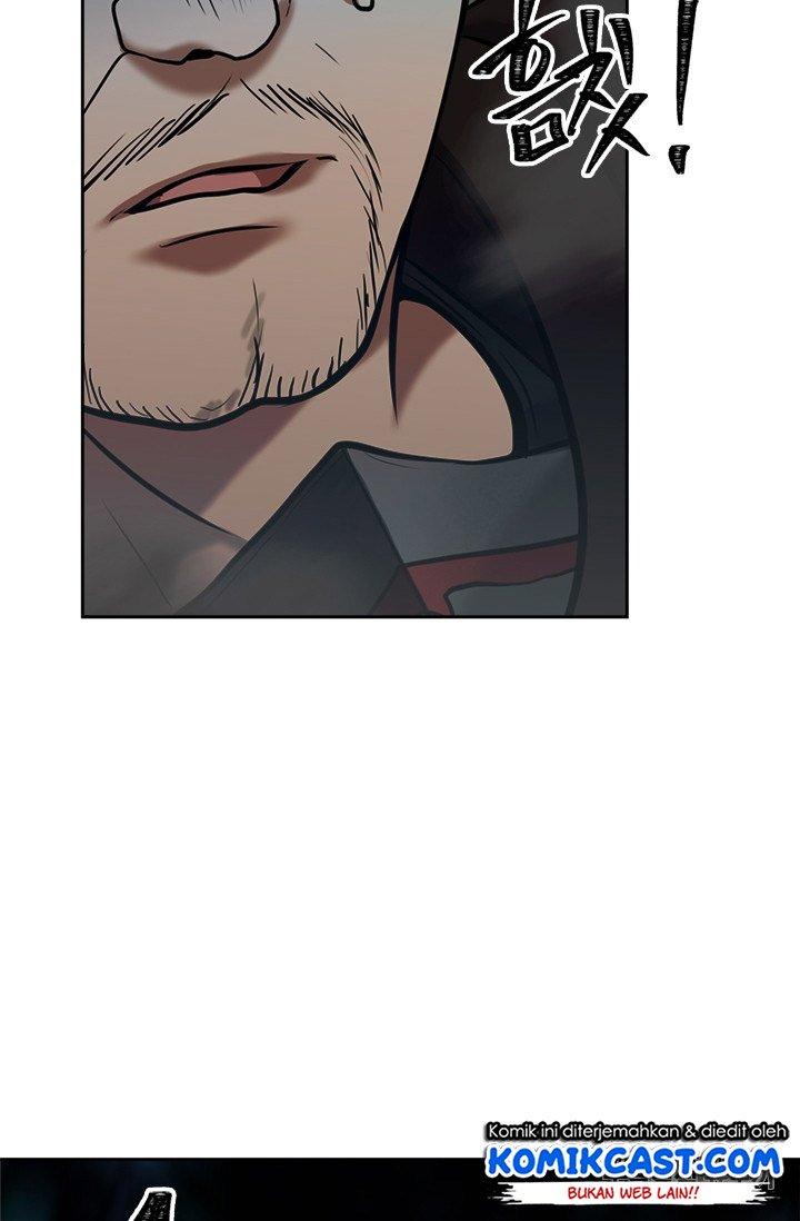 Ranker Who Lives a Second Time Chapter 58 Bahasa Indonesia