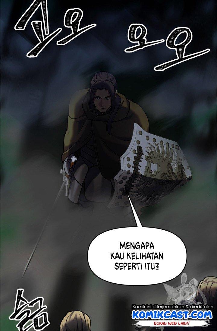 Ranker Who Lives a Second Time Chapter 58 Bahasa Indonesia