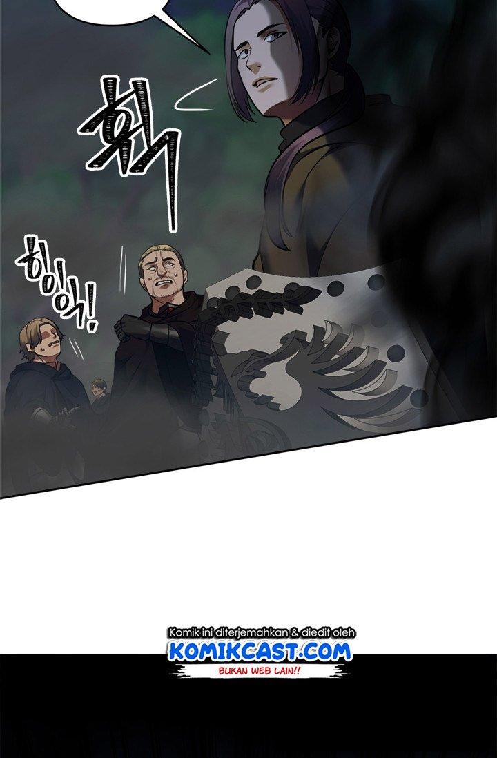 Ranker Who Lives a Second Time Chapter 58 Bahasa Indonesia